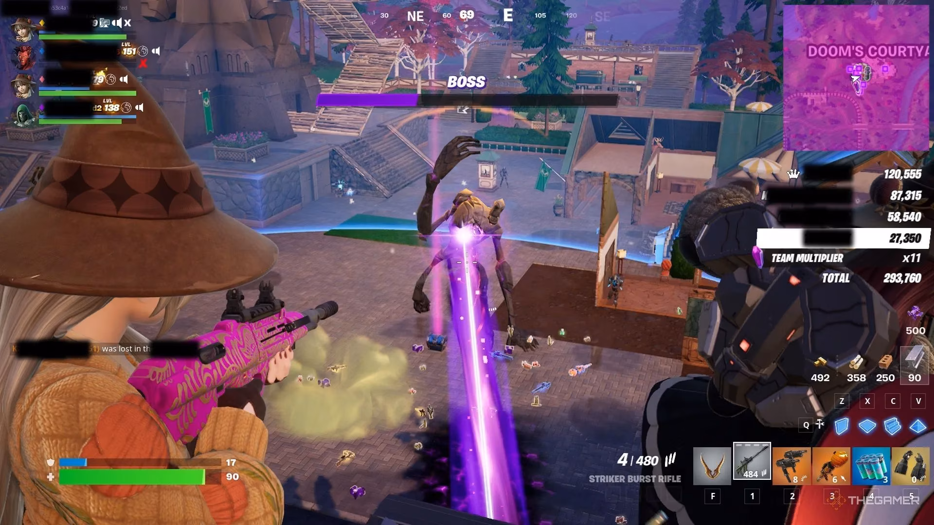 the-caretaker-s-last-stand-a-fortnite-horde-rush-story-image-1