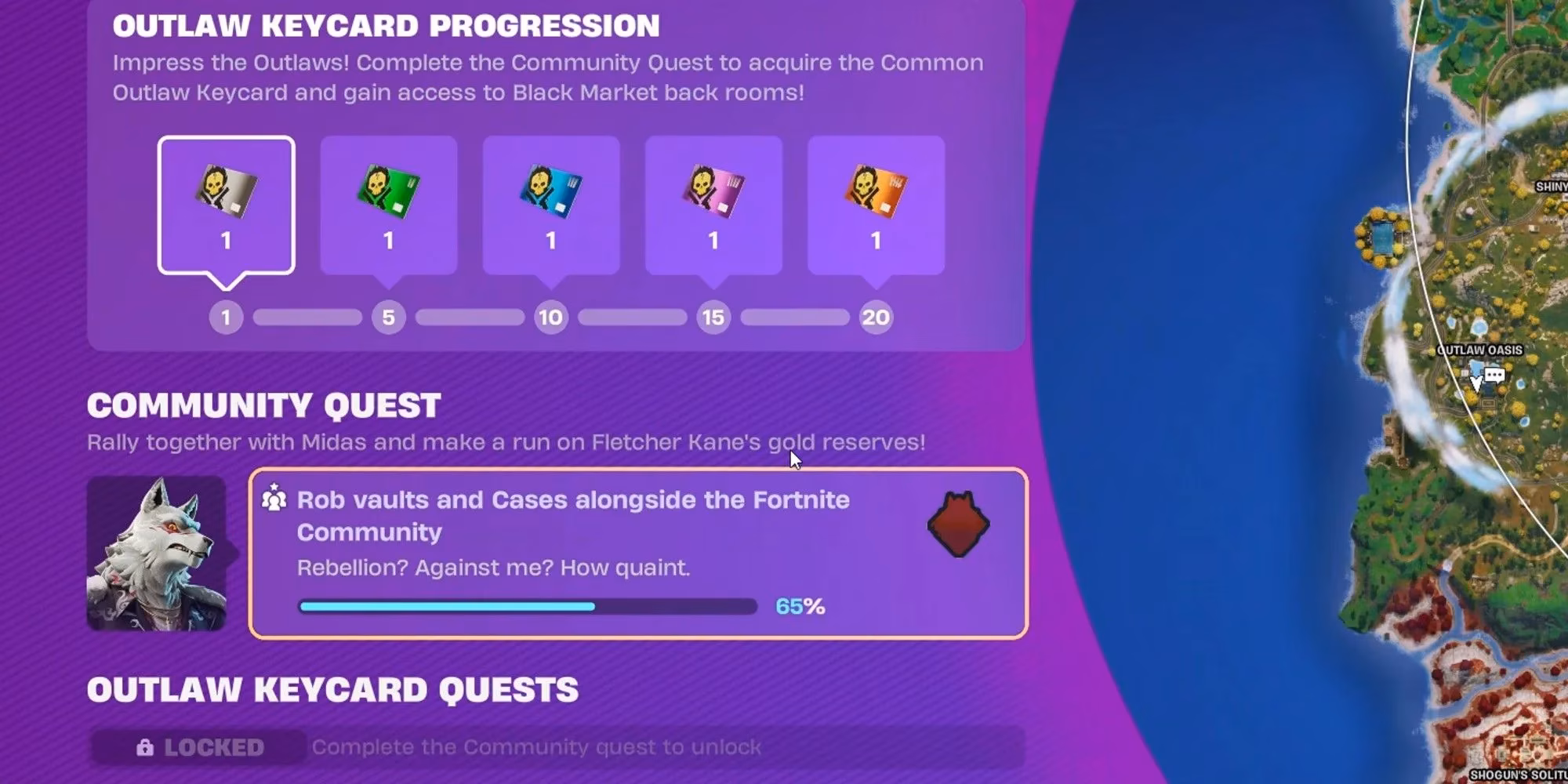 fortnite-chapter-6-season-2-mastering-the-new-outlaw-keycard-system-in-2026-image-1