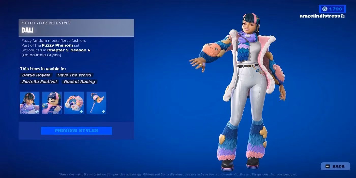 fortnite-crew-september-2024-dali-skin-legacy-styles-and-subscriber-perks-image-0