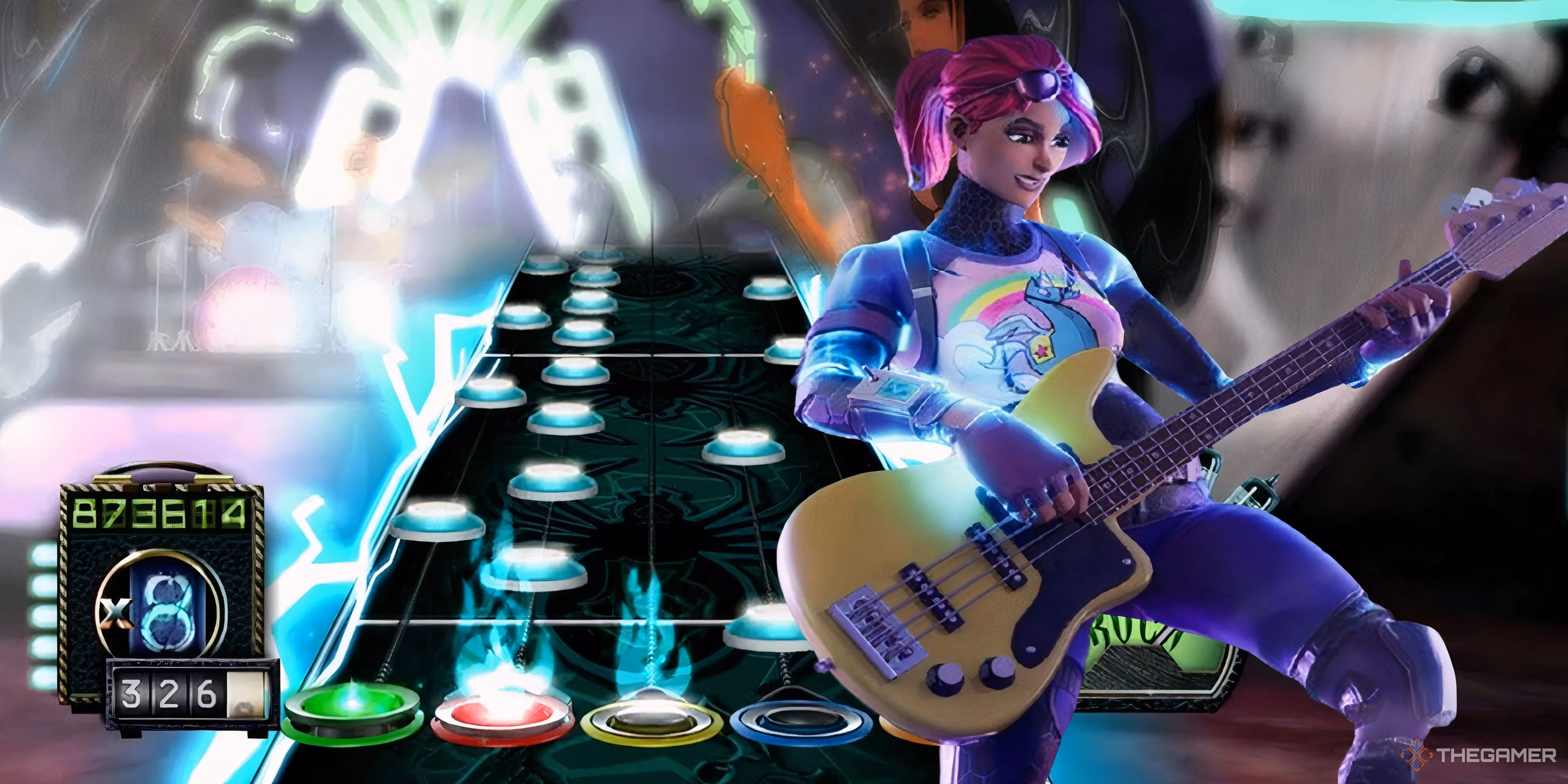 dragonforce-s-legendary-guitar-hero-track-through-the-fire-and-flames-reportedly-coming-to-fortnite-festival-for-free-image-0