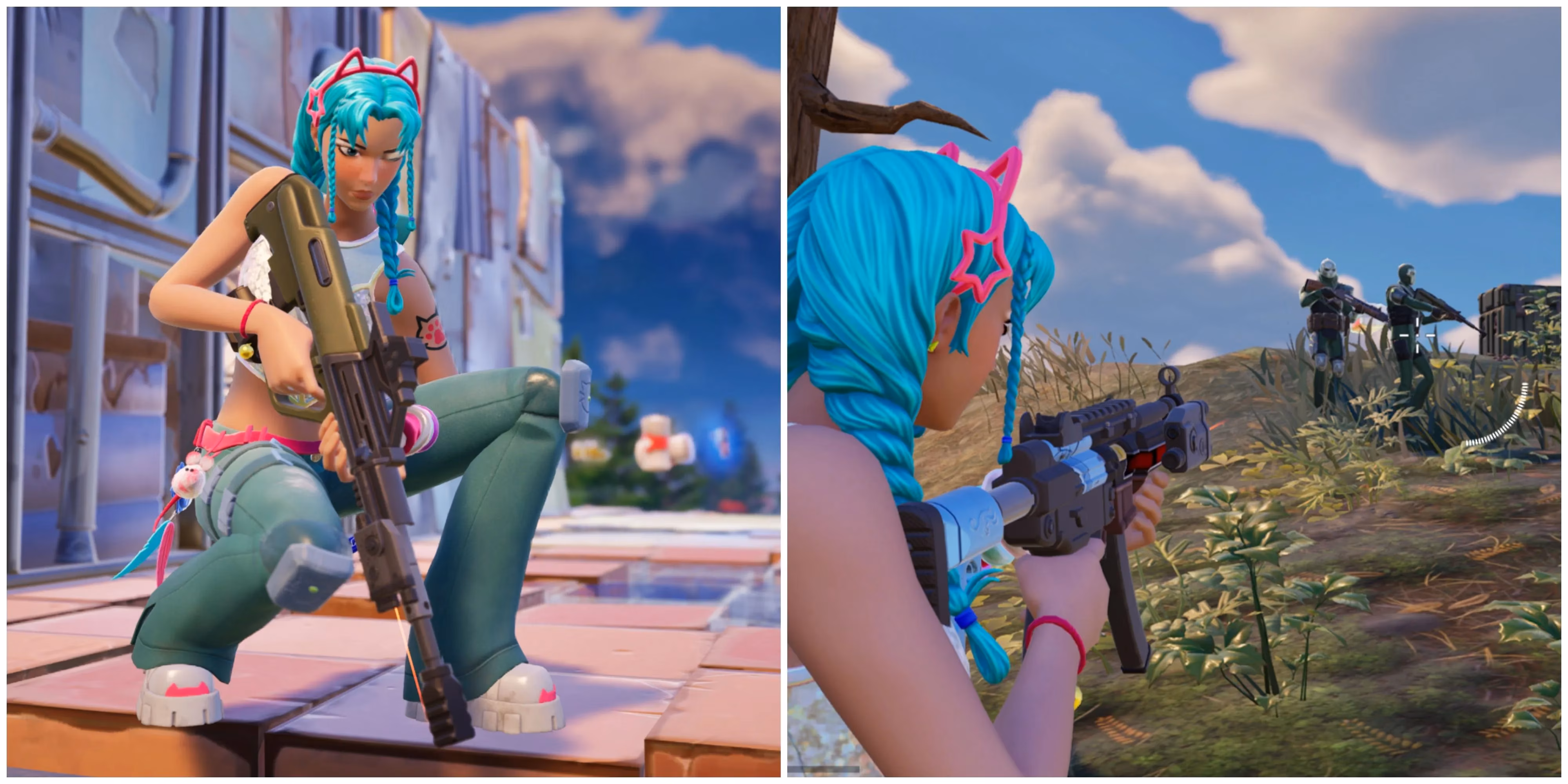 fortnite-heroes-assemble-quests-a-chaotic-140000-xp-throwback-guide-image-0