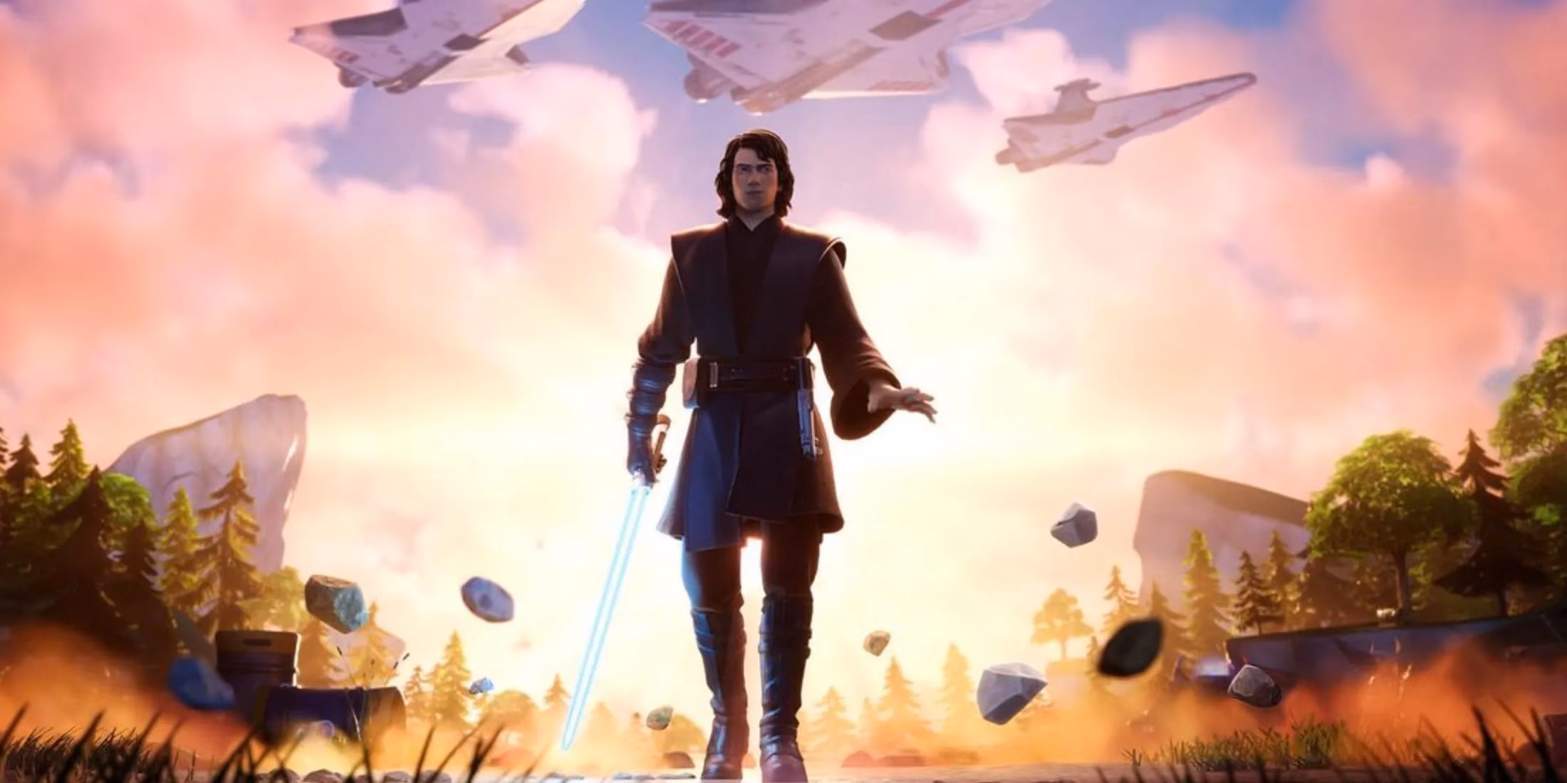 fortnite-s-galactic-battle-anakin-skywalker-rumored-as-hostile-boss-npc-before-season-s-end-image-0
